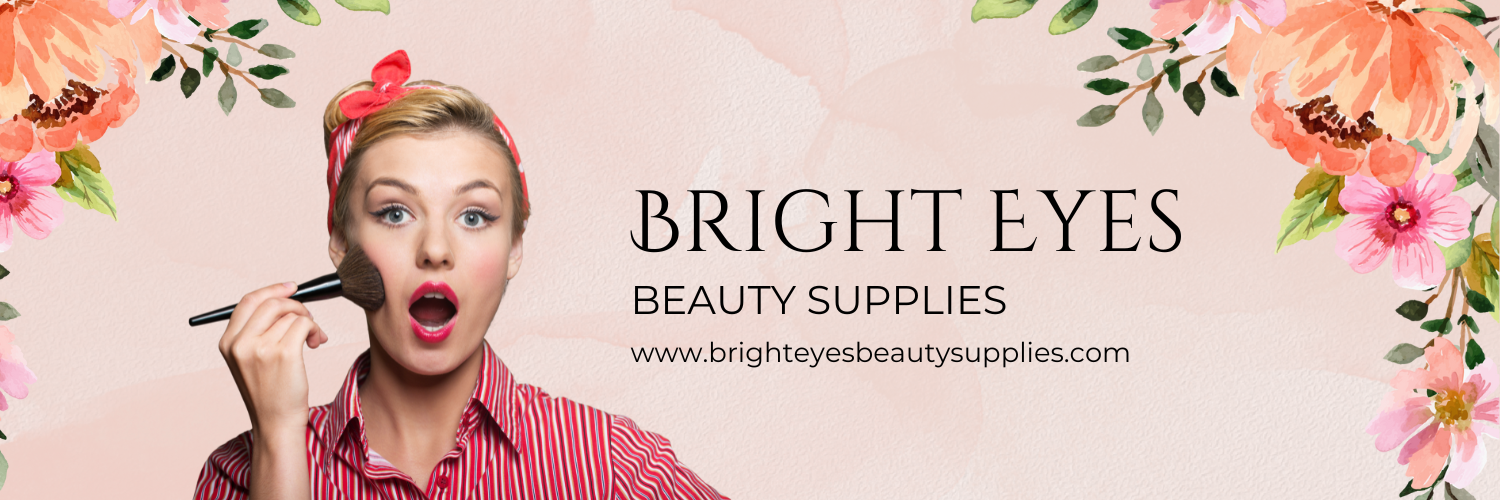 Bright Eyes Beauty Supplies